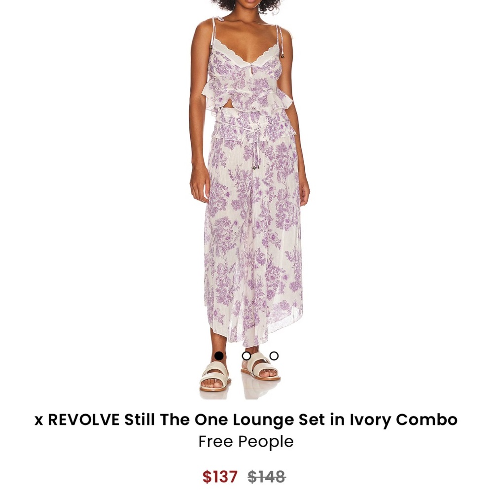 Still The One Set